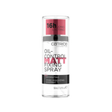 Spray Fijador Oil Control Matt 50ml