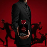 Perfume Club de Nuit Overdose Extrait de Parfum 100 ml Armaf