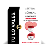 Pack Revitalift Clásica Anti Arrugas Día y Noche + 35