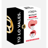 Pack Revitalift Clásica Anti Arrugas Día y Noche + 35