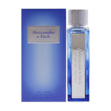 Abercrombie And Fitch First Instinct Together EDT 100 ML Hombre - frasco con caja