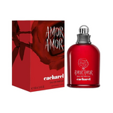 Perfume Cacharel Amor Amor EDP 100 ml. Mujer