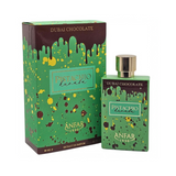 Perfume Anfar Pistachio Kunafa Dubai Chocolate Extrait de Parfum 80 ml