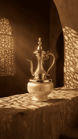 Perfume Dallah Arabica EDP 100 ml Le Chameau Elite