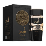 Perfume ASAD de Lattafa EDP 100 ML