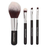 Mini Set De Brochas Glow N Go