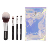 Mini Set De Brochas Glow N Go