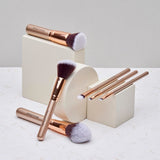 Set de Brochas para Rostro y Ojos Take a Chance On Me