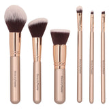 Set de Brochas para Rostro y Ojos Take a Chance On Me