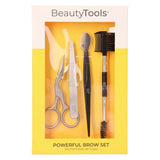 Set Perfilado de Cejas Powerful Brow