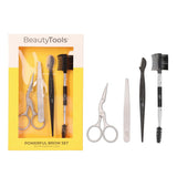 Set Perfilado de Cejas Powerful Brow