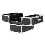 Maleta Maquillaje Clásica Black