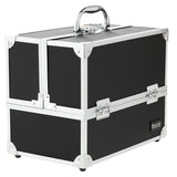 Maleta Maquillaje Clásica Black