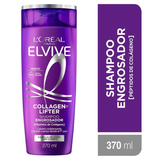 Elvive Colageno Lifter Shampoo 370 ml L'Oréal Paris