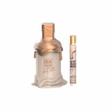 Set Perfume Creme Couture Lovely Latte EDP 100 ml + Roll On 10 ml Le Chameau