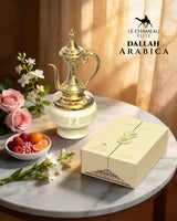 Perfume Dallah Arabica EDP 100 ml Le Chameau Elite