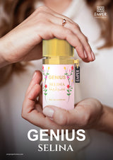 Perfume Genius Selina EDP 100 ml Emper