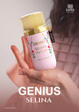 Perfume Genius Selina EDP 100 ml Emper