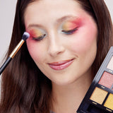 Paleta de Sobras con Glitter Dazzling Slay .