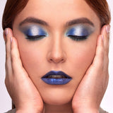 Paleta de Sombras de Ojos Metalizadas Stand Out Metal