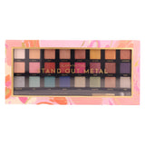 Paleta de Sombras de Ojos Metalizadas Stand Out Metal
