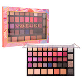Paleta Multipropósito para Ojos y Rostro Avant - Garde
