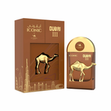 Perfume Iconic Dubai III EDP 100 ml Le Chameau