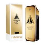 Perfume 1 Million Elixir Parfum Intense 200 ml de Rabanne para Hombre - frasco con caja