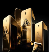 Perfume 1 Million Elixir Parfum Intense 50 ml de Rabanne para Hombre - imagen de campaña