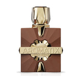 Perfume Aromatix Royal Taboo Extrait de Parfum 100 ml de French Avenue Unisex - frasco