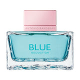 Perfume Blue Seduction EDT 80 ml de Antonio Banderas para Mujer - frasco