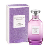 Perfume Coach Dreams Moonlight EDP 90 ml de Coach para Mujer - frasco con caja