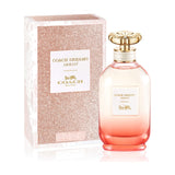 Perfume Coach Dreams Sunset EDP 90 ml de Coach para Mujer - frasco con caja