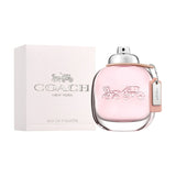 Perfume Coach New York EDT 90 ml de Coach para Mujer - frasco con caja