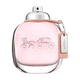 Perfume Coach New York EDT 90 ml de Coach para Mujer - frasco