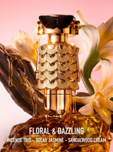 Perfume Fame Intense EDP 30 ml de Rabanne para Mujer - imagen de campaña