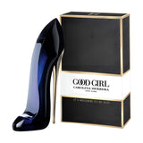 Perfume Good Girl EDP 30 ml de Carolina Herrera para Mujer - frasco con caja