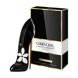 Perfume Good Girl Jasmine Absolute EDP 80 ml de Carolina Herrera para Mujer - frasco con caja