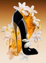 Perfume Good Girl Jasmine Absolute EDP 80 ml de Carolina Herrera para Mujer - imagen de campaña