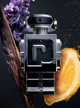 Perfume Phantom EDT 100 ml de Rabanne para Hombre - imagen de campaña