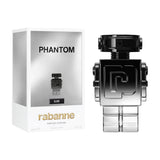 Perfume Phantom Elixir Parfum Intense 100 ml de Rabanne para Hombre - frasco con caja