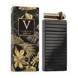 Perfume Venetian Gold EDP 100 ml de Armaf Unisex - frasco con caja