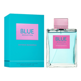 Perfume Blue Seduction 200ML EDT Mujer de Antonio Banderas