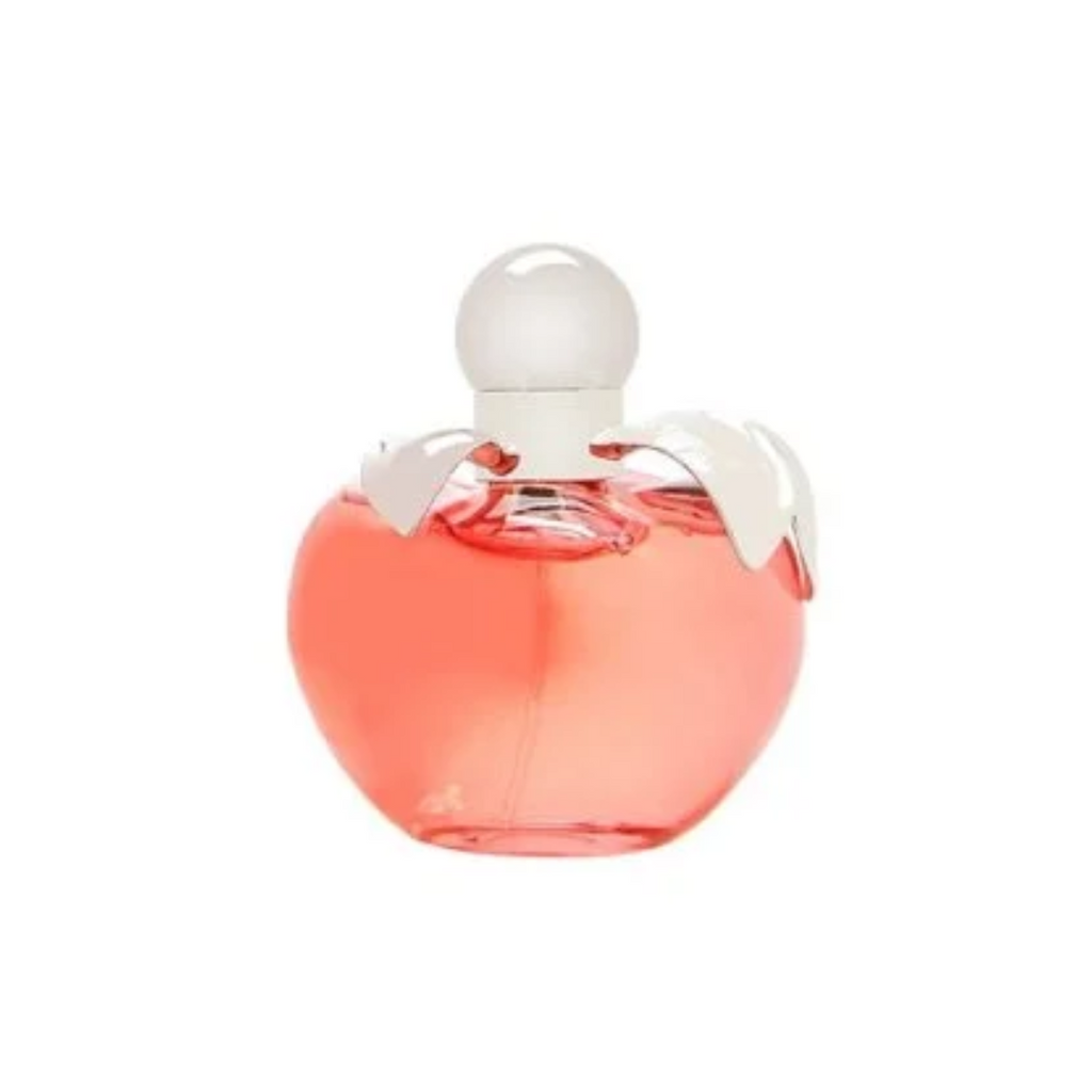Nina by Nina Ricci EDT 80ml. Recargable / Refillable TESTER – Cosmetic