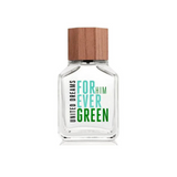 Perfume Benetton United Dreams Forever Green Him EDT 100 ml