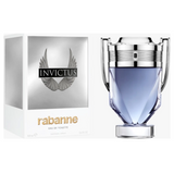 Invictus 100ML EDT Hombre Paco Rabanne