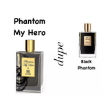 Emper Phantom My Hero Perfume Hombre EDP 100 ml