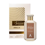 Atralia Sensual Vanilla EDP 100 ml