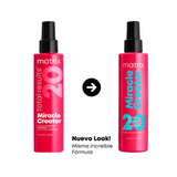 Tratamiento Multibeneficio Miracle Creator Spray 400 Ml