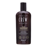 American Crew Daily Moisturizing Conditioner 250 ml